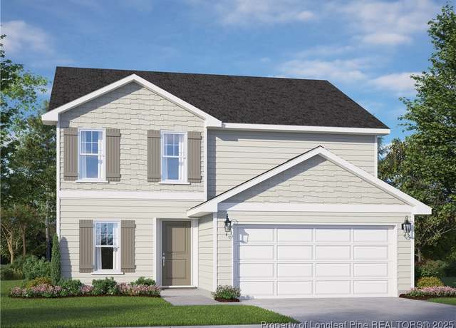Property at 5851 Panther Dr, Hope Mills, NC 28348, 4 beds, 2.5 baths