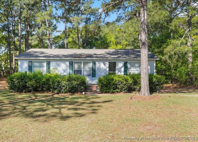 Property at 37 Gibbs Rd, Lillington, NC 27546, 3 beds, 2 baths