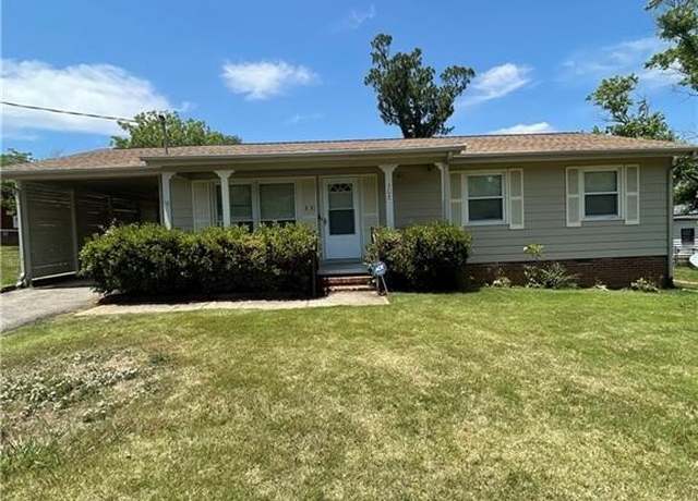 Property at 306 Desmond Dr, Fayetteville, NC 28314, 3 beds, 1 bath