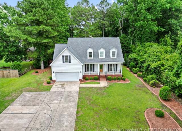 Property at 674 Baywood Rd, Fayetteville, NC 28312, 4 beds, 2.5 baths