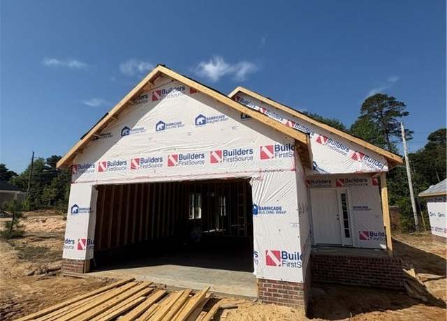 Property at 1818 Fordham (lot 8-b) Dr, Fayetteville, NC 28304, 3 beds, 2 baths