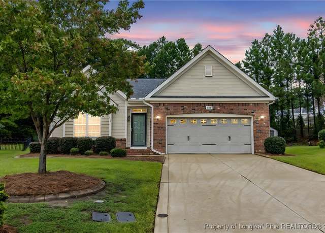 Property at 800 Misty Meadow Ln, Fayetteville, NC 28304, 3 beds, 2 baths