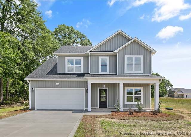 Property at 5210 Maxwell Rd, Stedman, NC 28391, 4 beds, 2.5 baths