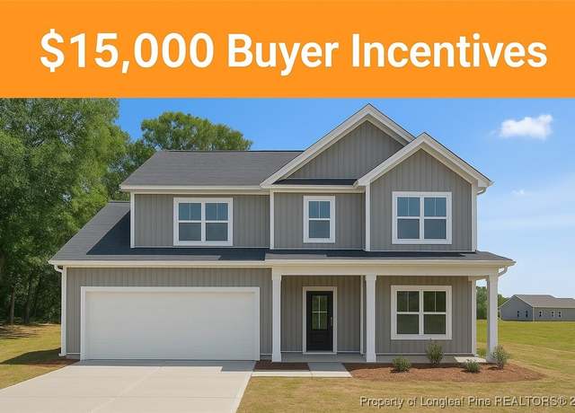 Property at 5210 Maxwell Rd, Stedman, NC 28391, 4 beds, 2.5 baths