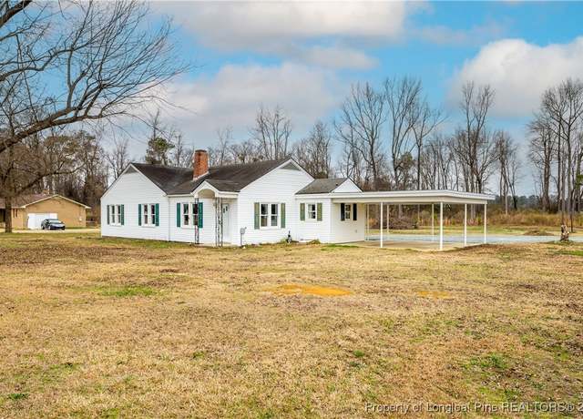 Property at 12616 N US 421 Hwy Hwy, Clinton, NC 28366, 3 beds, 2 baths
