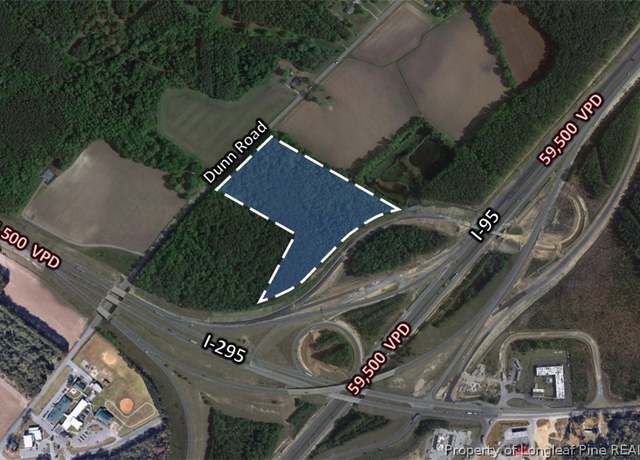 Property at Dunn Rd, Eastover, NC 28312