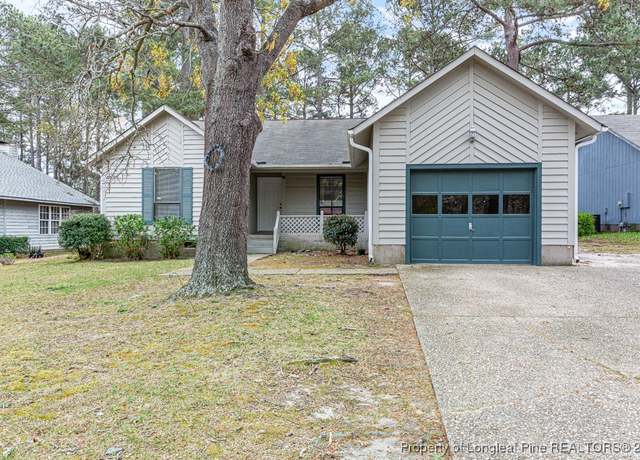 Property at 5516 Deep Hollow Ct, Fayetteville, NC 28311, 3 beds, 2 baths