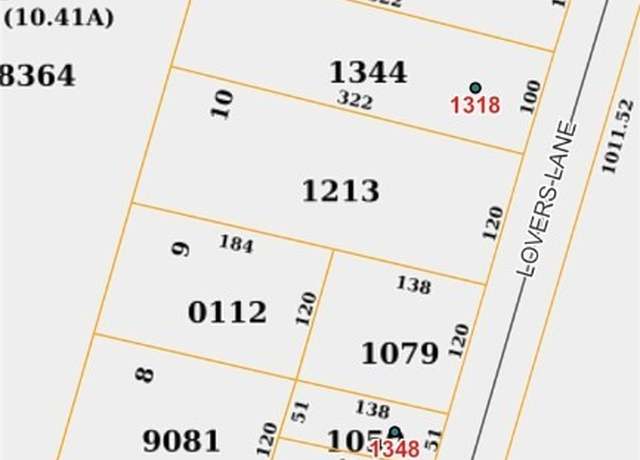 Property at 1332 Lovers Lane Rd, Rich Square, NC 27869