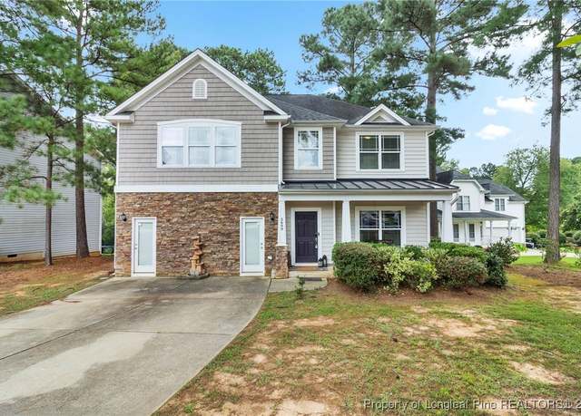 Property at 2600 Taton Ct, Sanford, NC 27330, 3 beds, 2.5 baths