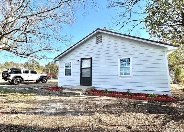 Property at 543 Morgan J Rd, Shannon, NC 28386, 3 beds, 1 bath