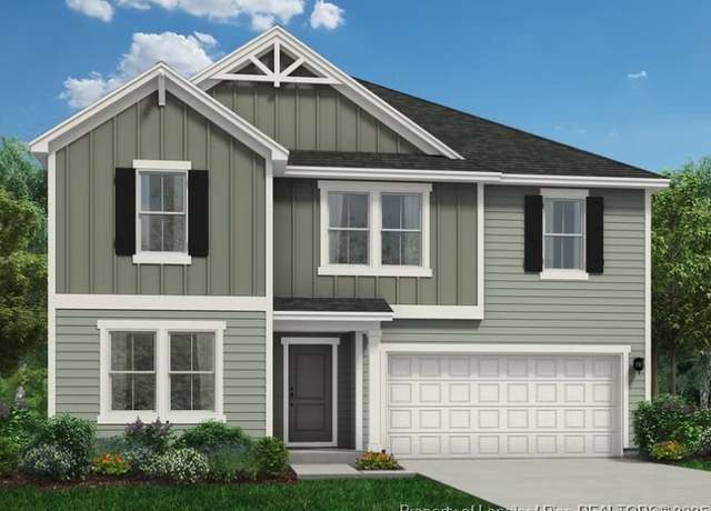 Property at 216 Greenbay Street St, Lillington, NC 27546, 4 beds, 3 baths