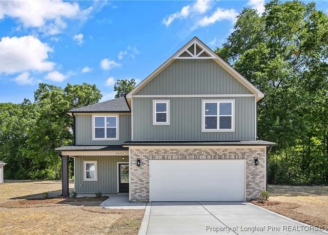 Property at 4935 High Branch Ct, Stedman, NC 28391, 4 beds, 2.5 baths