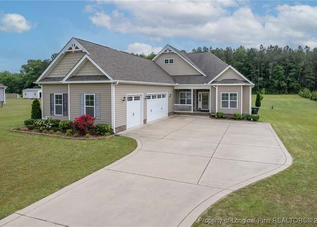 Property at 8220 Rivermist Ln, Linden, NC 28356, 3 beds, 3 baths