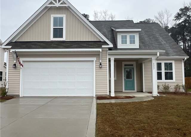 Property at 2046 Secluded Dell, Homesite 20 Rd, Fayetteville, NC 28306, 3 beds, 2.5 baths