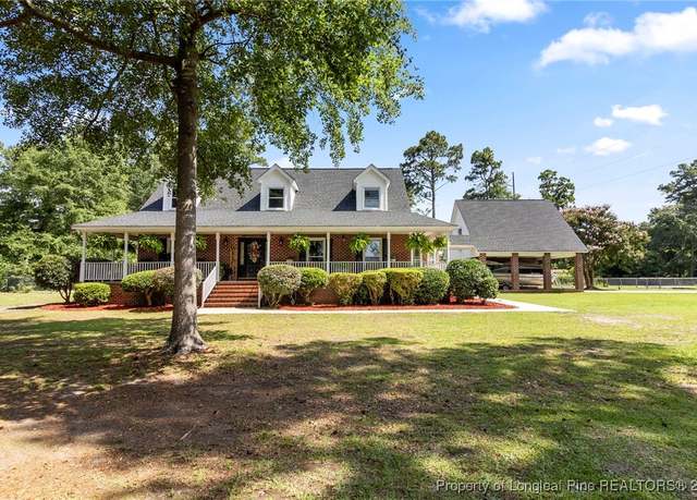 Property at 288 Woodington Rd, Hope Mills, NC 28348, 3 beds, 2.5 baths