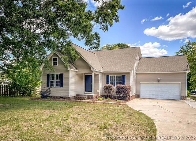 Property at 1309 S 11th St, Lillington, NC 27546, 4 beds, 3 baths