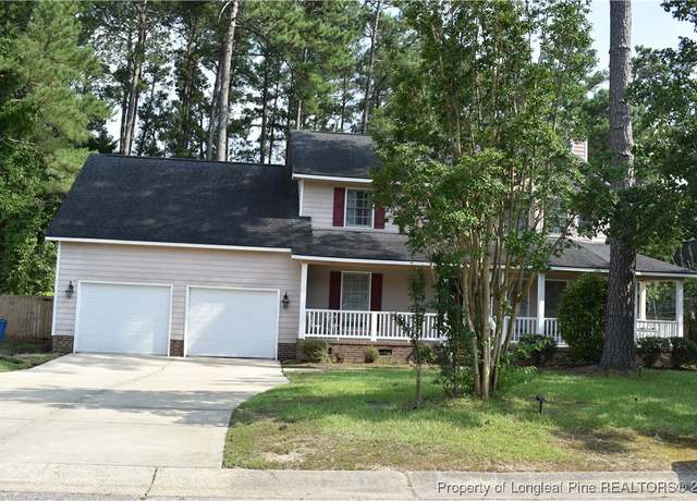 Property at 735 Spy Glass Dr, Fayetteville, NC 28311, 3 beds, 2.5 baths
