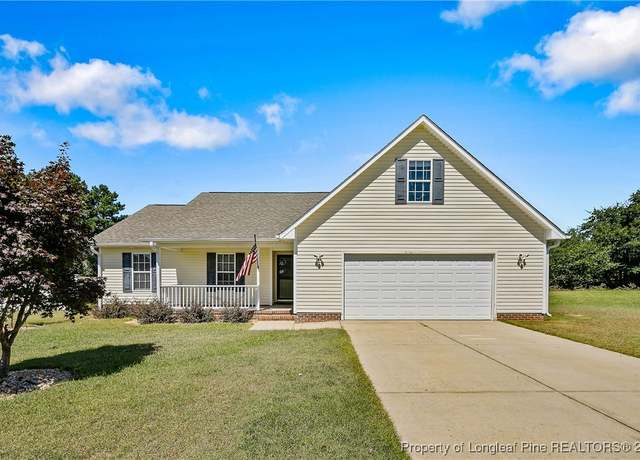 Property at Undisclosed address, Raeford, NC 28376, 3 beds, 2 baths