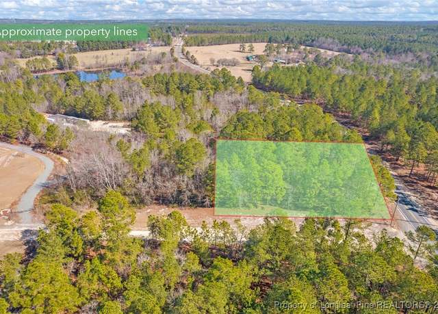Property at 30 N Forsythe Ln, Cameron, NC 28326
