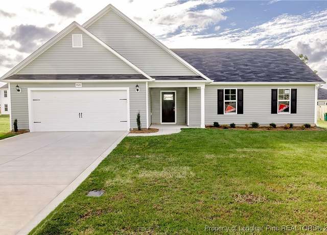 Property at 335 Guard (lot 48) Ln, Parkton, NC 28371, 3 beds, 2 baths