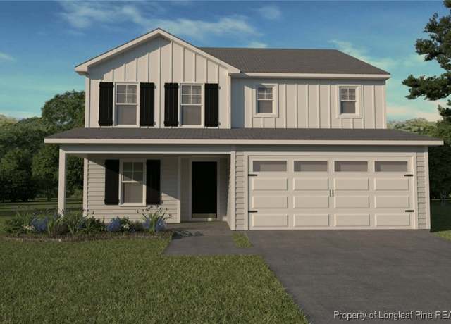Property at 0 Aberdeen (lot 34) Dr, Aberdeen, NC 28315, 4 beds, 2.5 baths