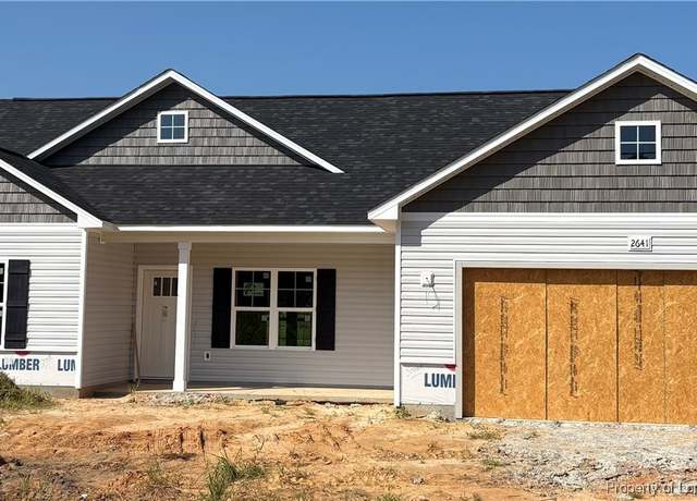 Property at 2641 NC Hwy 20 W, St Pauls, NC 28384, 3 beds, 2 baths