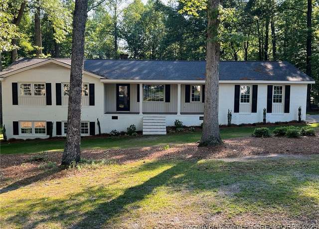 Property at 374 S Denise Ave, Coats, NC 27521, 4 beds, 3 baths
