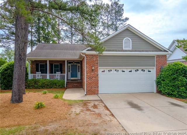 Property at 3119 Metthame Dr, Fayetteville, NC 28306, 3 beds, 2.5 baths