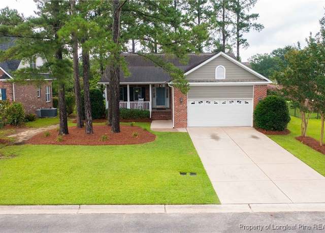 Property at 3119 Metthame Dr, Fayetteville, NC 28306, 3 beds, 2.5 baths