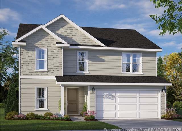 Property at 5835 Panther Dr, Hope Mills, NC 28348, 4 beds, 2.5 baths