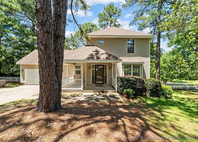 Property at 1432 Ponderosa Trl, Cameron, NC 28326, 3 beds, 2.5 baths