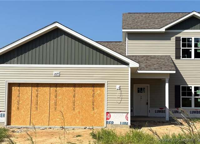 Property at 2677 NC Hwy 20 W, St Pauls, NC 28384, 3 beds, 2.5 baths