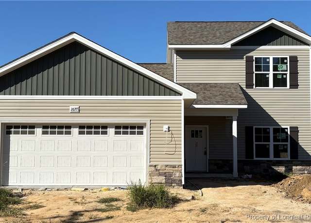 Property at 2677 NC Hwy 20 W, St Pauls, NC 28384, 3 beds, 2.5 baths