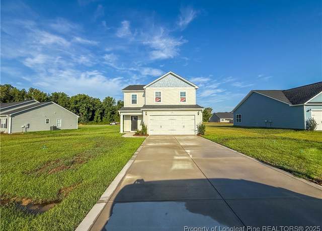 Property at 342 Guard (lot 92) Ln, Parkton, NC 28371, 3 beds, 2.5 baths