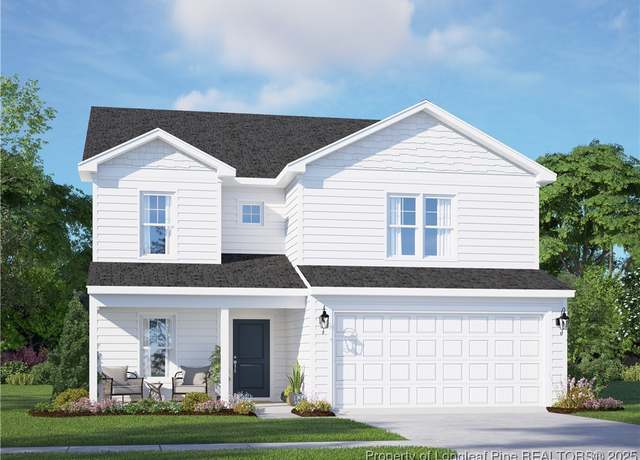 Property at 5759 Panther Dr, Hope Mills, NC 28348, 5 beds, 2.5 baths
