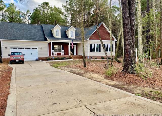 Property at 6940 Sesame St, Stedman, NC 28391, 3 beds, 2 baths