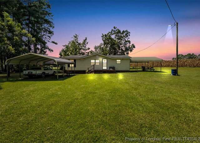Property at 240 S Horace Walters Rd, Raeford, NC 28376, 3 beds, 2 baths