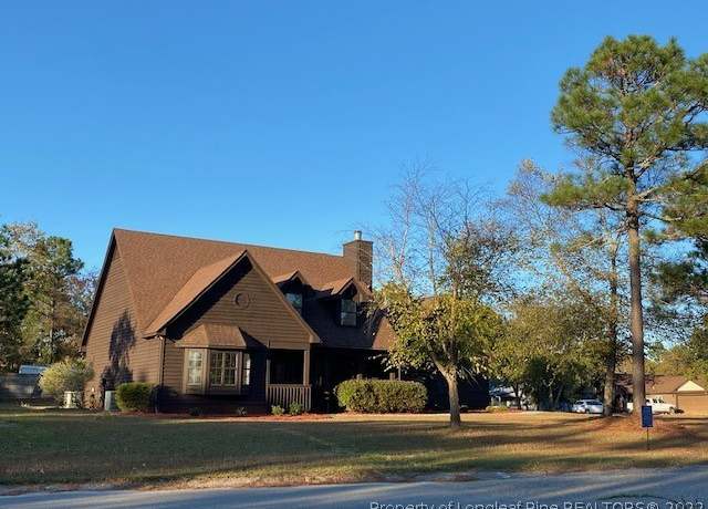 Property at 15 Montana Ln, Spring Lake, NC 28390, 3 beds, 2 baths