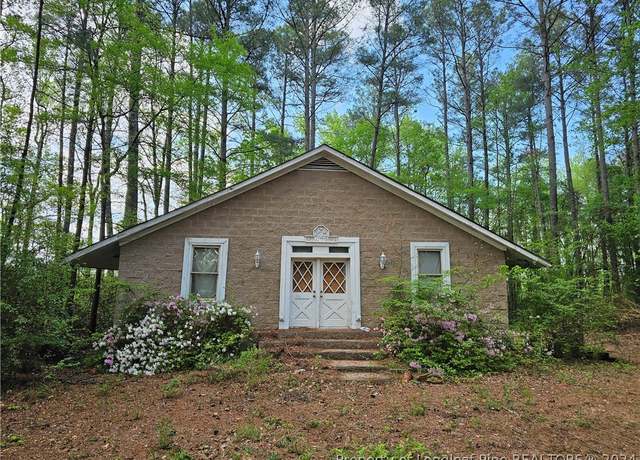 Property at 488 Green St, Parkton, NC 28371, 3 beds, 2 baths