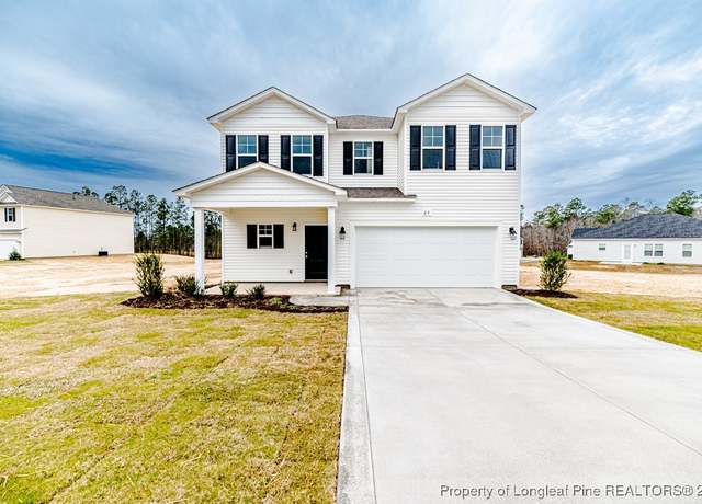 Property at 64 Onslow Ct, Spring Lake, NC 28390, 3 beds, 2.5 baths
