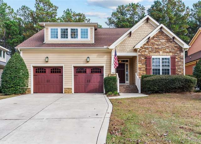 Property at 758 Micahs Way N, Spring Lake, NC 28390, 4 beds, 3.5 baths