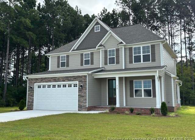 Property at 312 Baymeadow Bnd, Lumberton, NC 28358, 5 beds, 3 baths