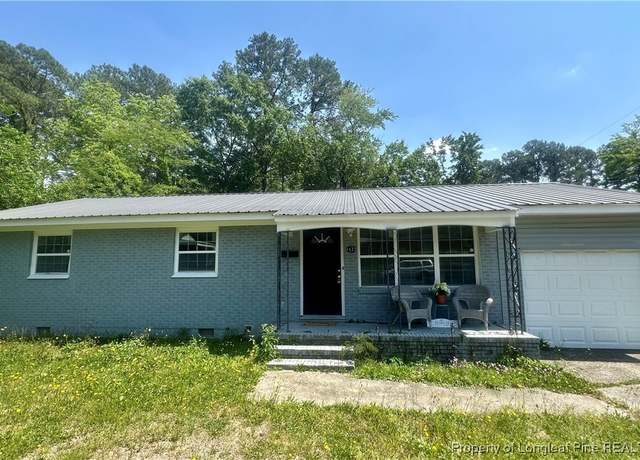Property at 1455 Bridger St, Fayetteville, NC 28301, 3 beds, 2 baths