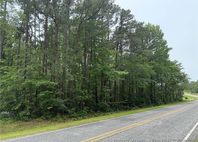 Property at Kramer Rd, Lillington, NC 27546