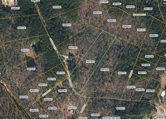 Property at Lot 21 Equestrian Ln, Carthage, NC 28327