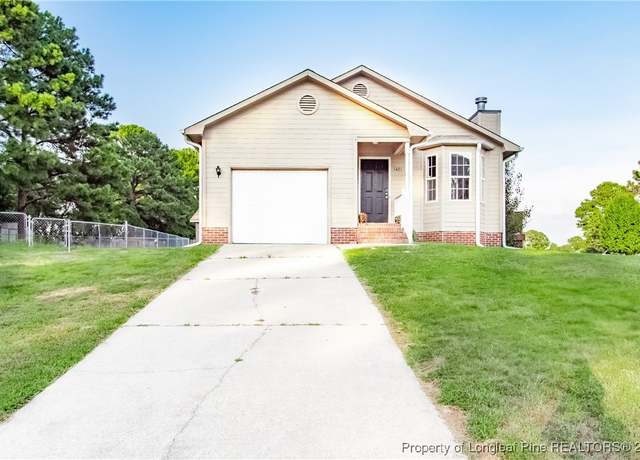 Property at 1421 Maditila Ct, Fayetteville, NC 28304, 3 beds, 2 baths
