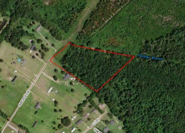 Property at Lot 31 Aberdeen Dr, Lumberton, NC 28358
