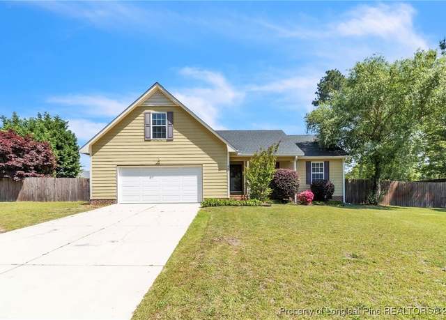 Property at 45 Ridgecrest Rd, Cameron, NC 28326, 3 beds, 2 baths