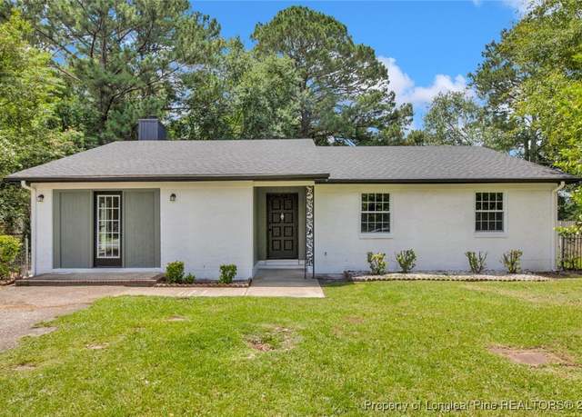 Property at 6541 Green Meadow Rd, Fayetteville, NC 28304, 3 beds, 2 baths