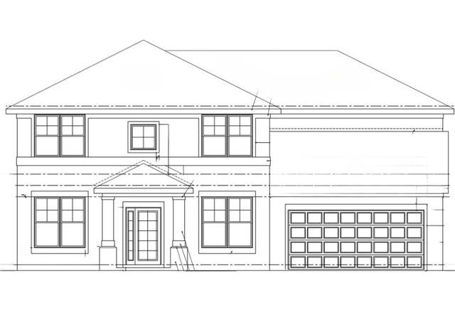 Property at 345 Palomo (lot 35) Pl, Raeford, NC 28376, 5 beds, 3.5 baths